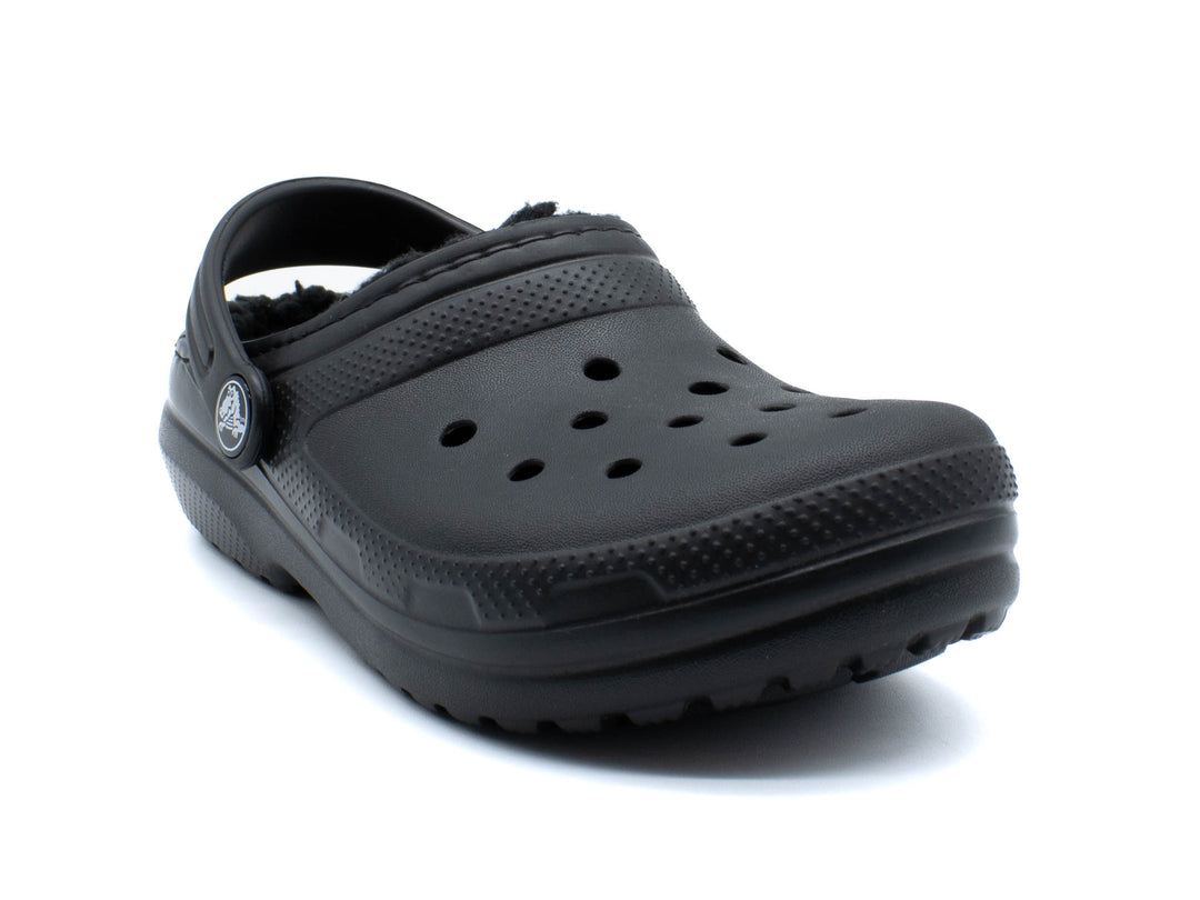 CROCS. CLASSIC LINED CLOG