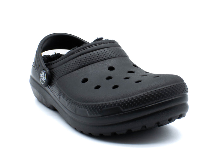 CROCS. CLASSIC LINED CLOG