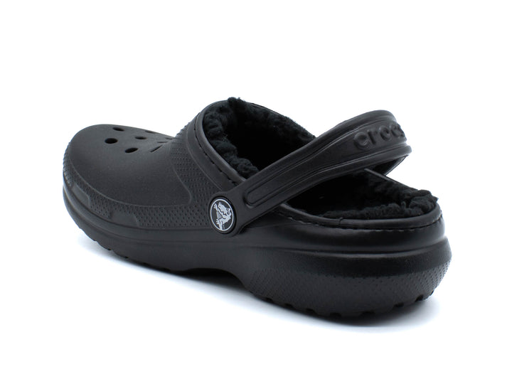 CROCS. CLASSIC LINED CLOG