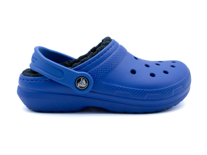 CROCS CLASSIC LINED CLOG