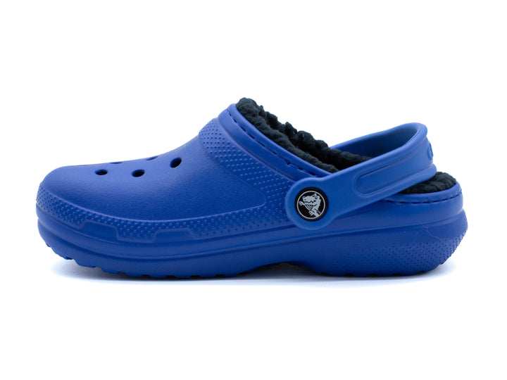 CROCS CLASSIC LINED CLOG