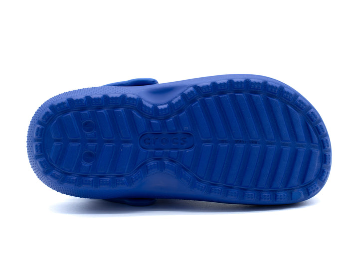 CROCS CLASSIC LINED CLOG