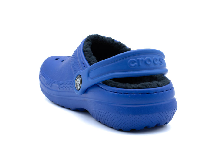 CROCS CLASSIC LINED CLOG