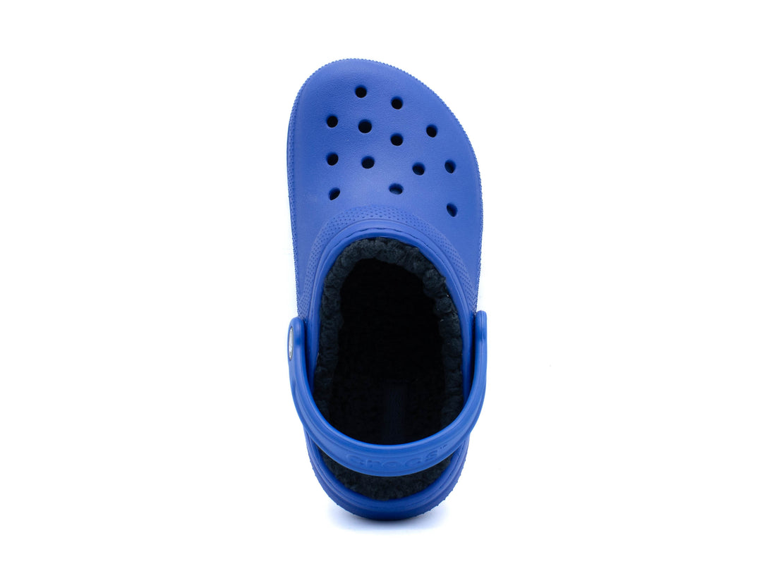 CROCS CLASSIC LINED CLOG