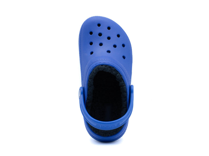 CROCS CLASSIC LINED CLOG