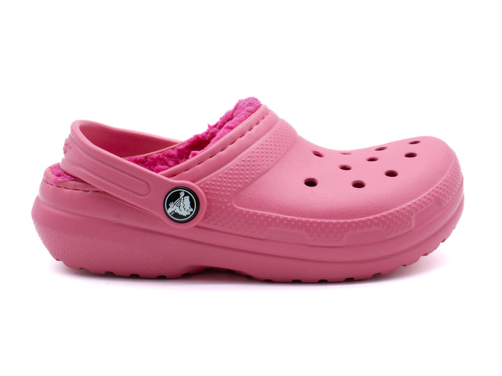 CROCS Classic Lined Clog