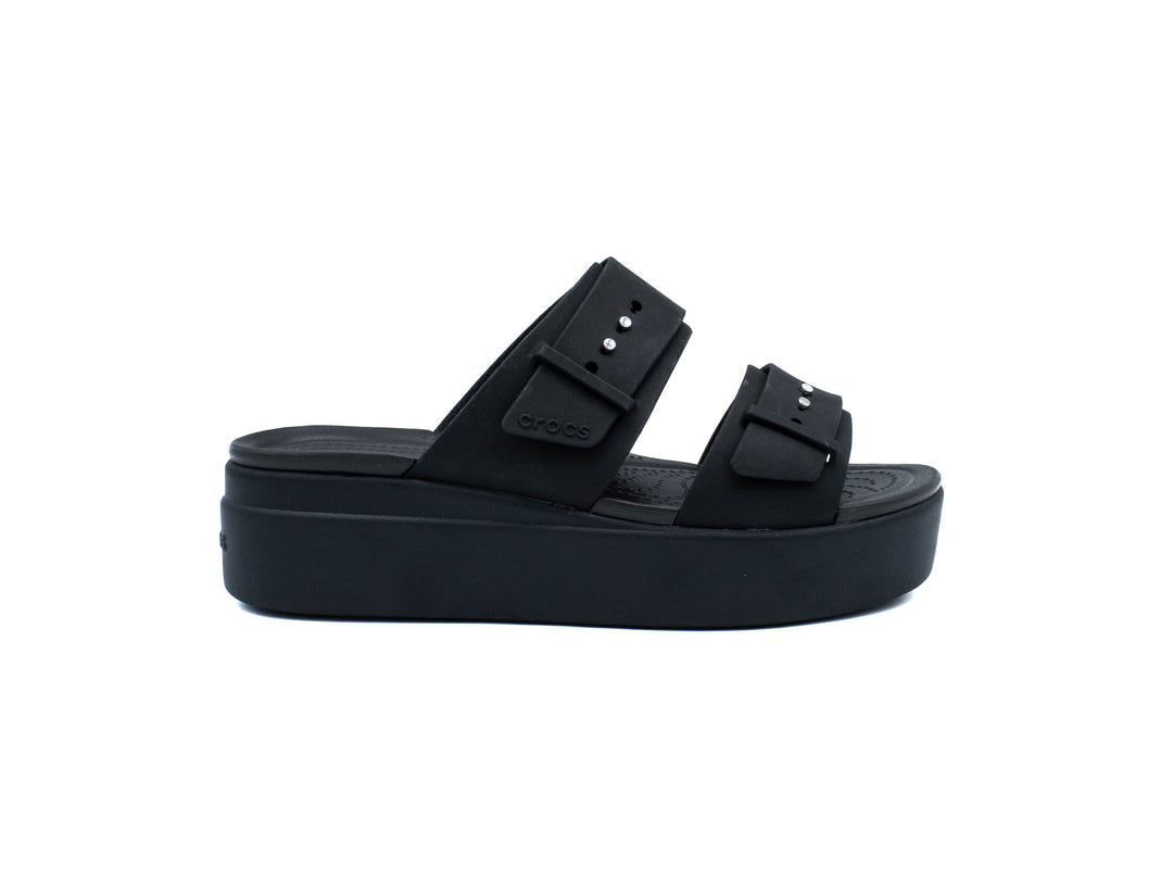 CROCS BROOKLYN BUCKLE