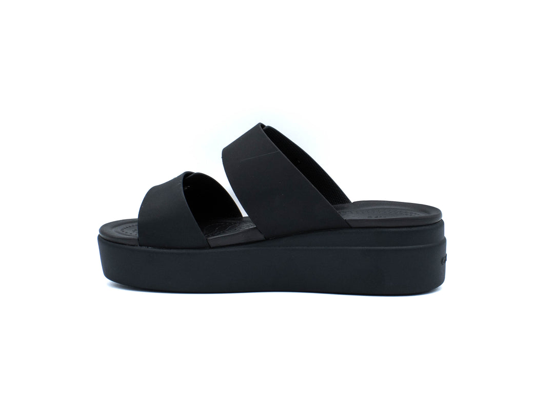 CROCS BROOKLYN BUCKLE