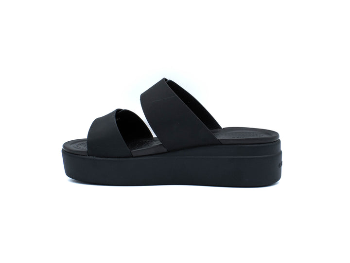 CROCS BROOKLYN BUCKLE