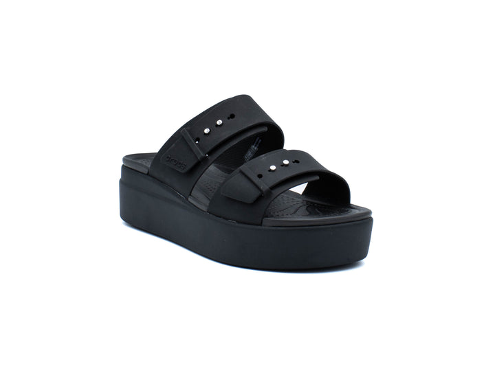 CROCS BROOKLYN BUCKLE