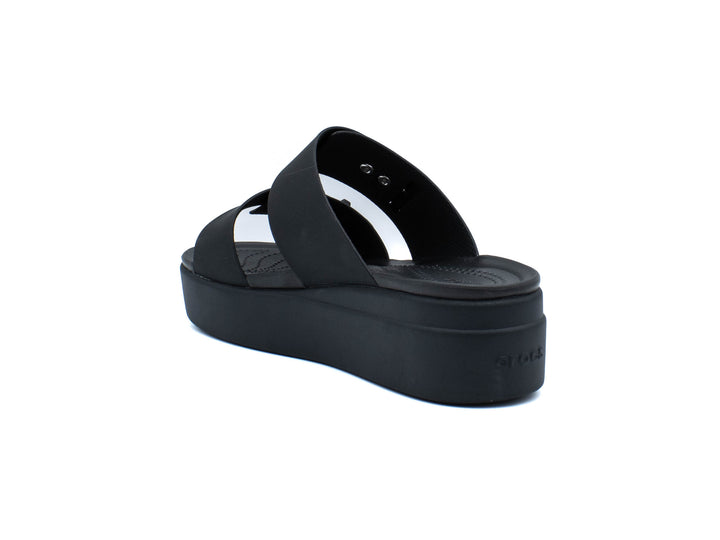 CROCS BROOKLYN BUCKLE