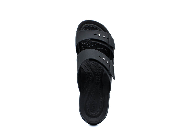 CROCS BROOKLYN BUCKLE
