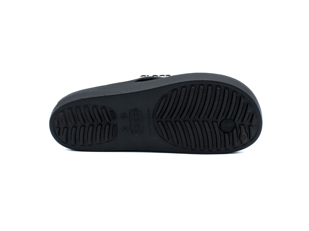 CROCS CLASSIC PLATFORM FLIP