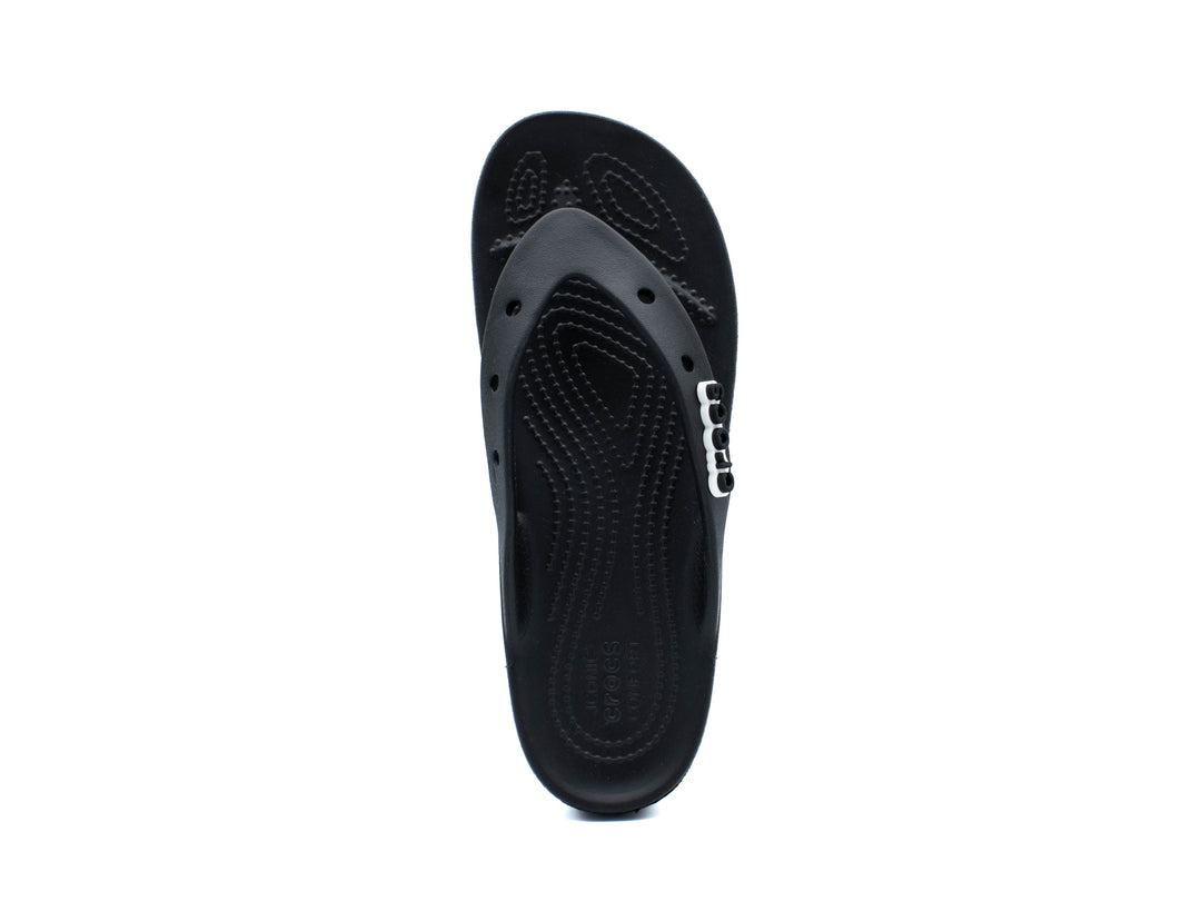 CROCS CLASSIC PLATFORM FLIP