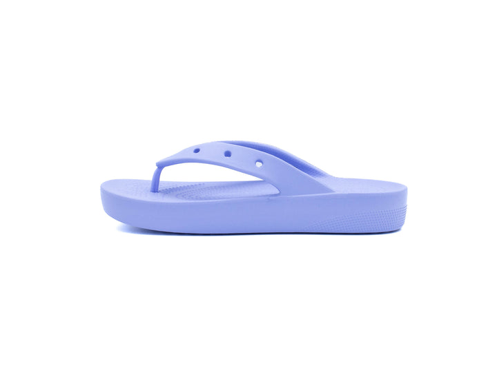 CROCS CLASSIC PLATFORM FLIP