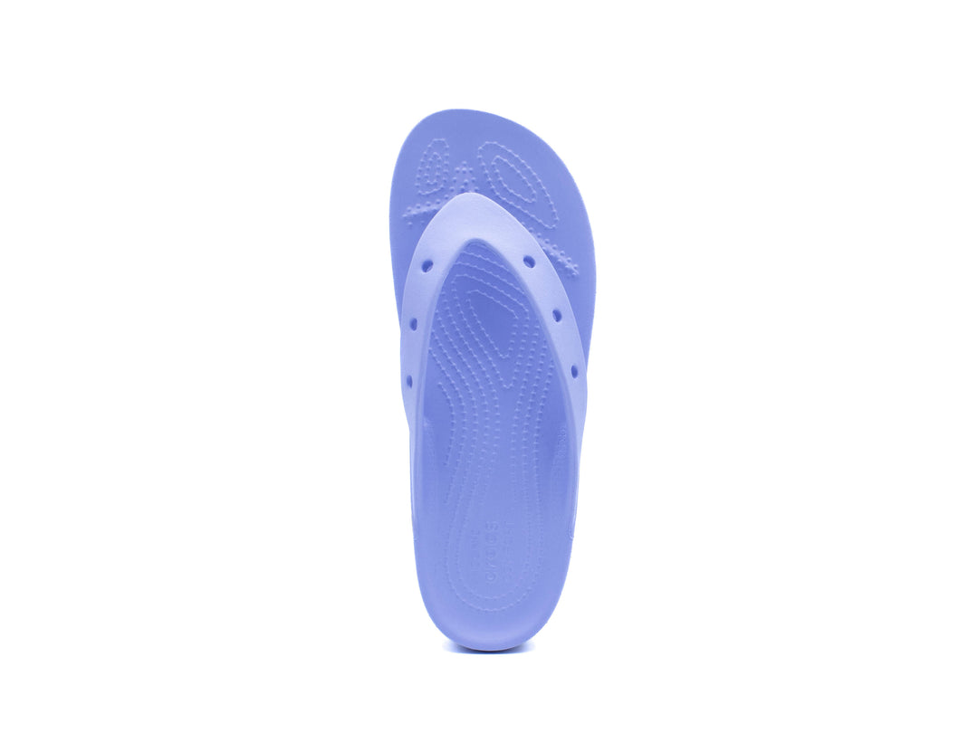 CROCS CLASSIC PLATFORM FLIP