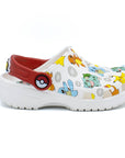 CROCS  Pokémon Classic Clog