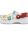 CROCS  Pokémon Classic Clog