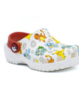 CROCS  Pokémon Classic Clog