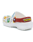 CROCS  Pokémon Classic Clog