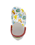 CROCS  Pokémon Classic Clog