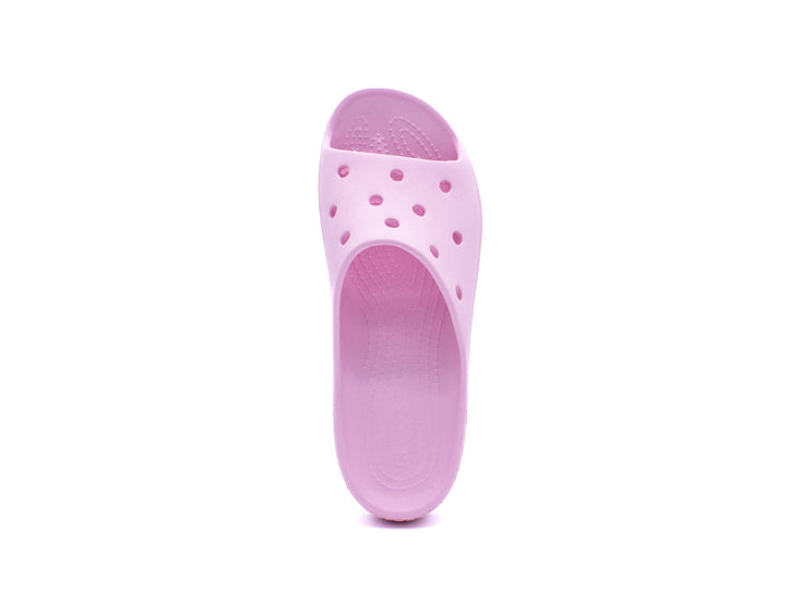 CROCS CLASSIC PLATFORM SLIDE