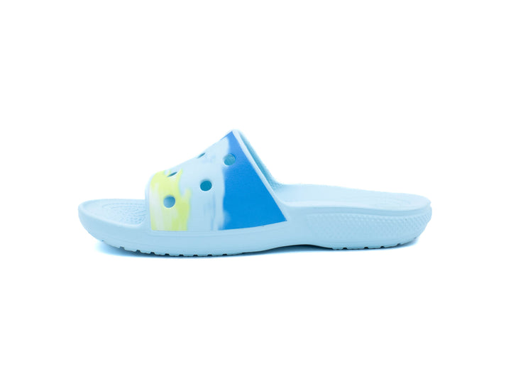 CROCS Classic Ombre Slide