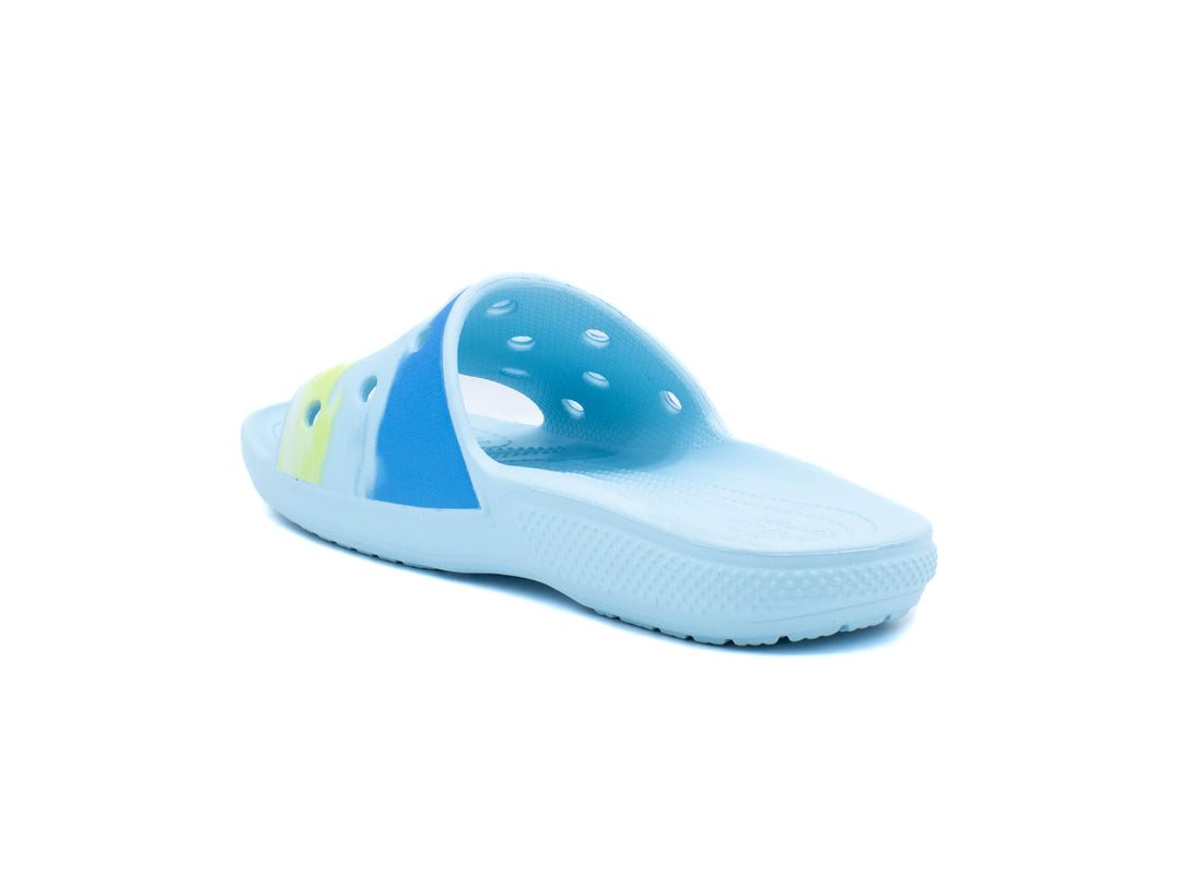 CROCS Classic Ombre Slide