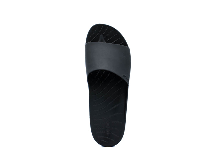 CROCS SPLASH SLIDE SANDAL