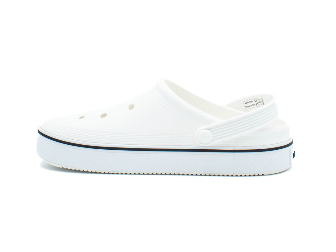 CROCS OFF COURT CLOG