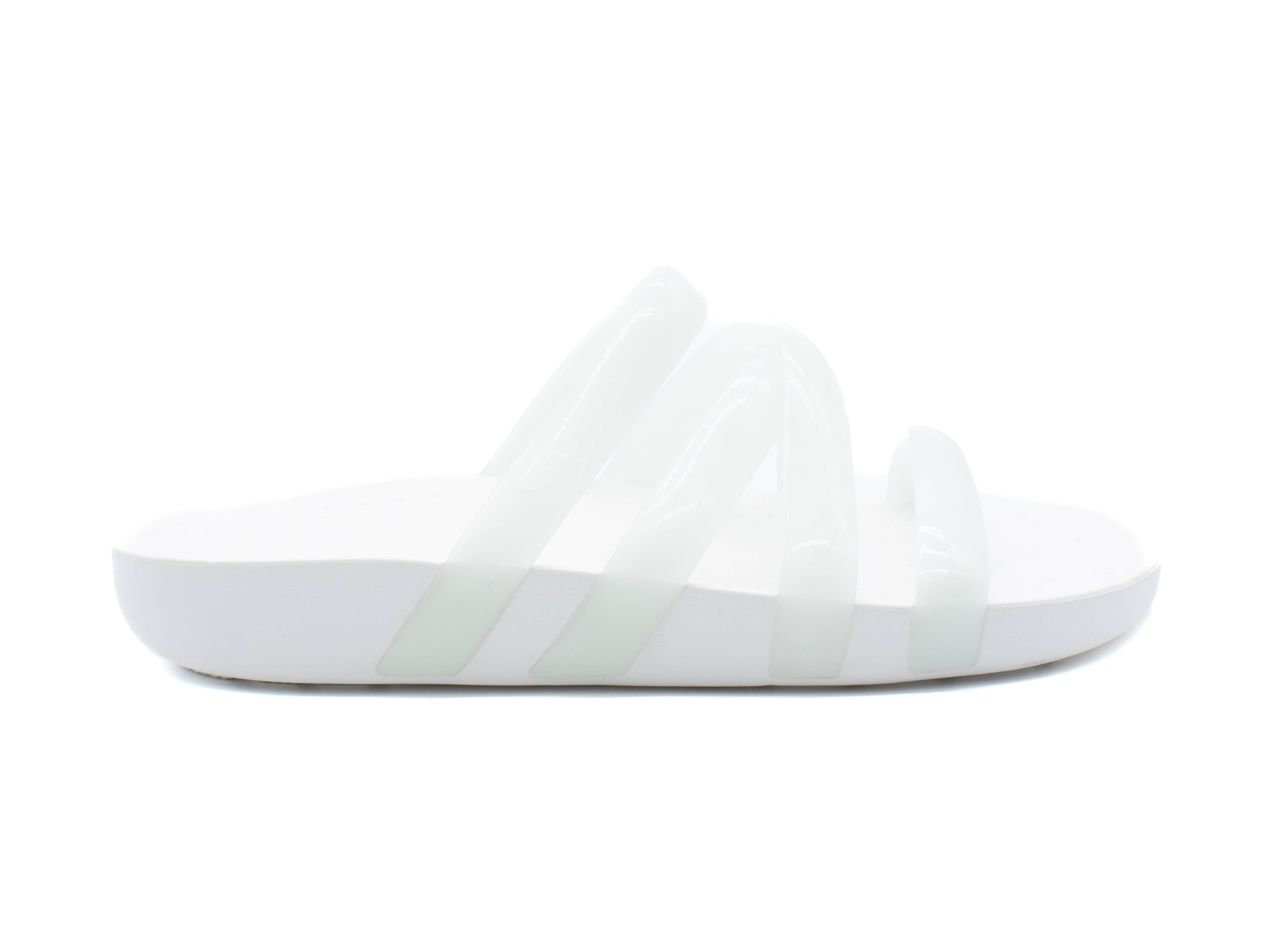 ★CROCS★ Women's Splash Flip BONE 23SWFP208218 23SWFP208218 Crocs Women's Splash Flip Flop Sandals BONE w11 | eBay
