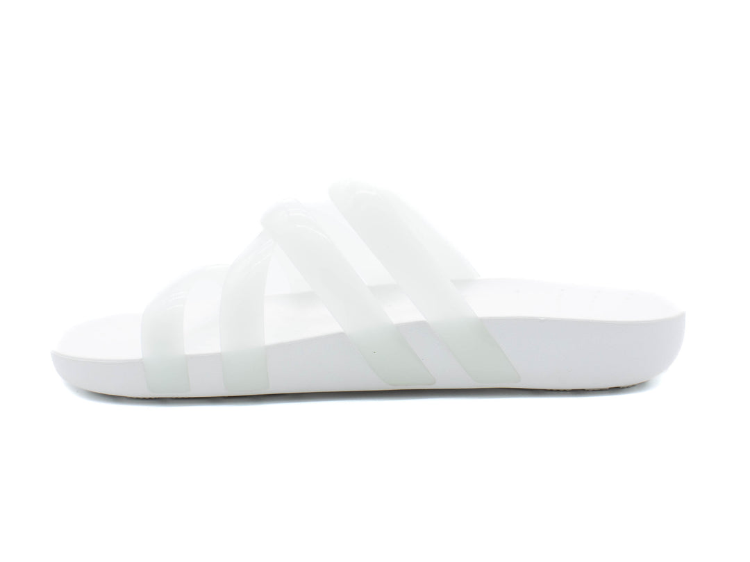 CROCS Splash Glossy Strappy Sandal