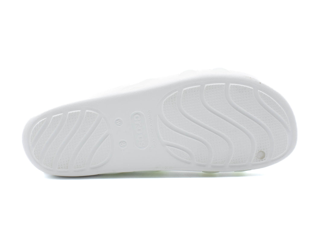 CROCS Splash Glossy Strappy Sandal
