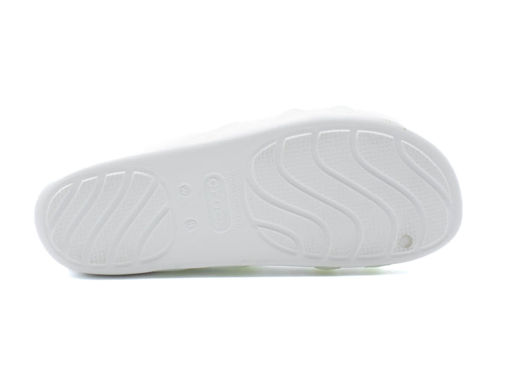 CROCS Splash Glossy Strappy Sandal