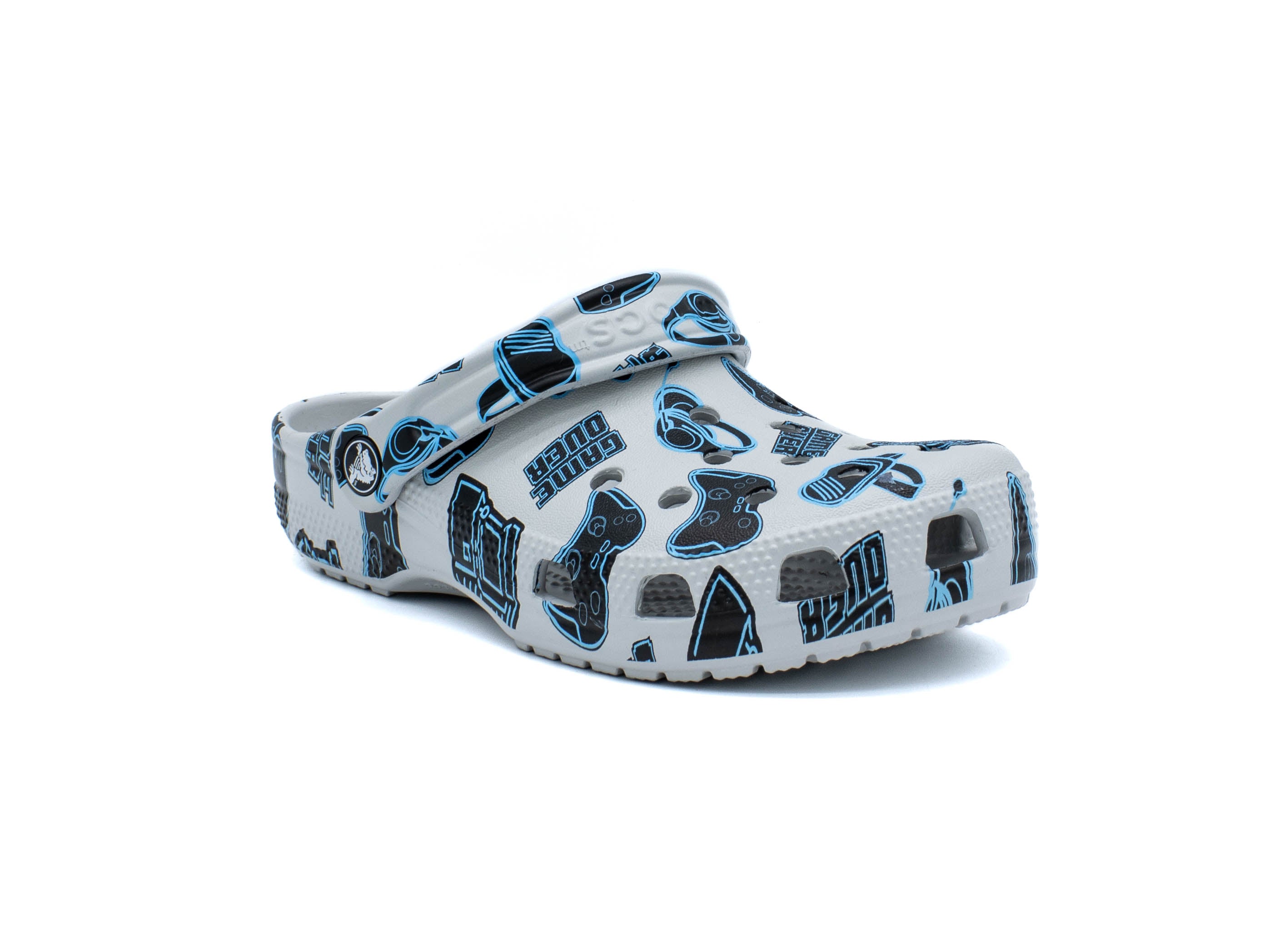 CROCS Classic Clog