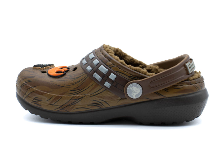 CROCS Classic Lined Clog