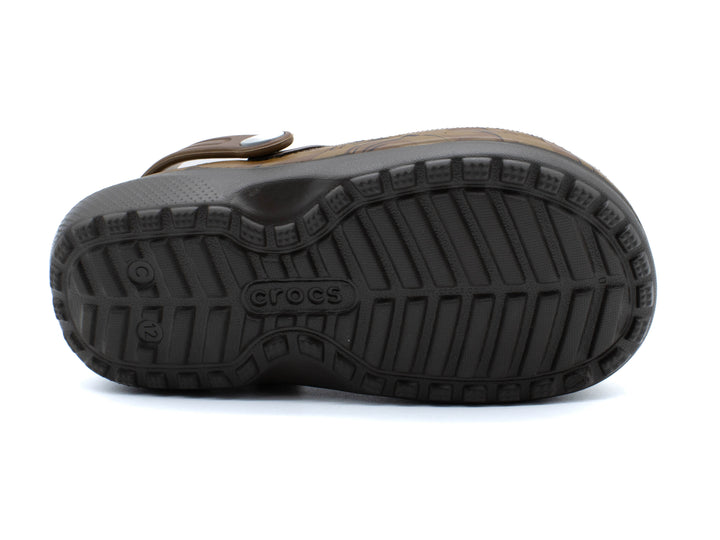 CROCS Classic Lined Clog
