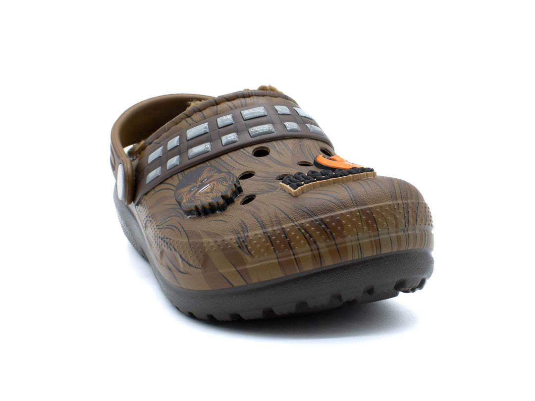 CROCS Classic Lined Clog