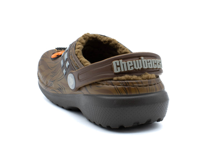 CROCS Classic Lined Clog