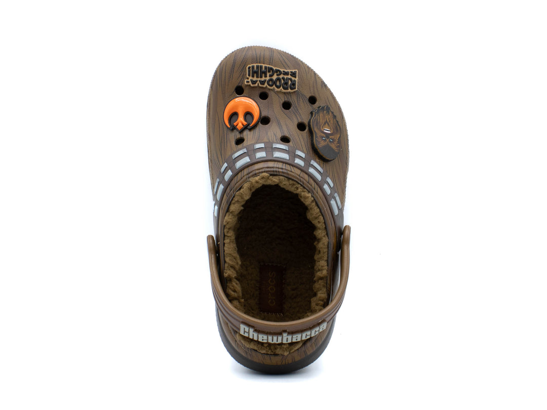 CROCS Classic Lined Clog