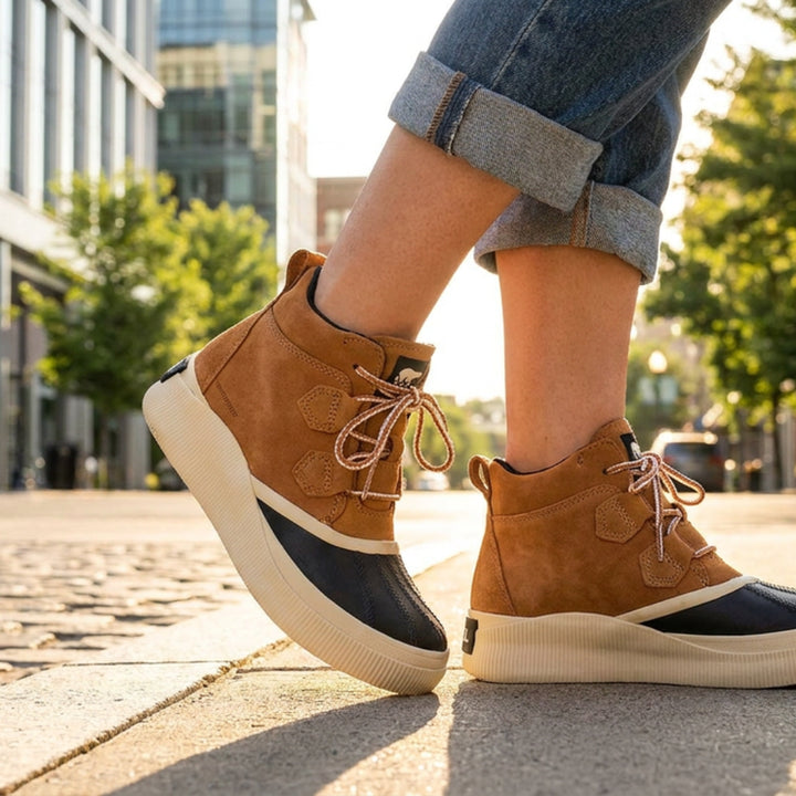 SOREL Out 'N About IV Classic