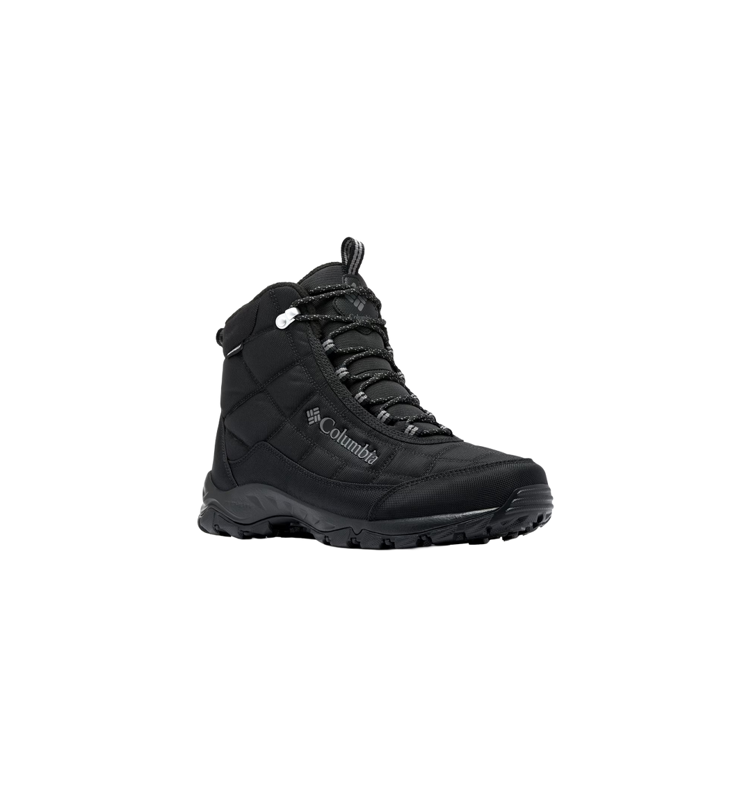 COLUMBIA Firecamp Boot - Wide