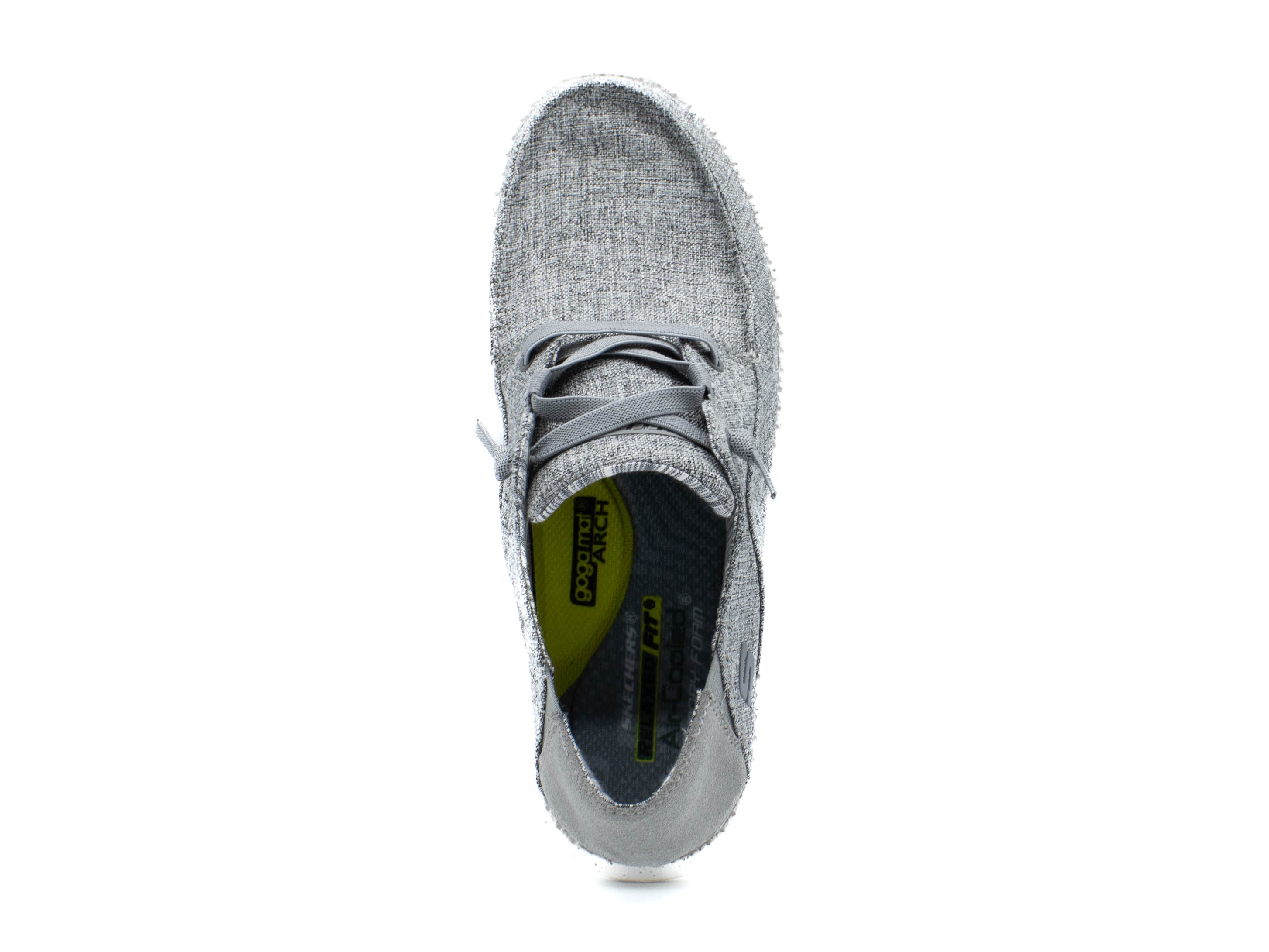 SKECHERS Relaxed Fit: Melson - Chad