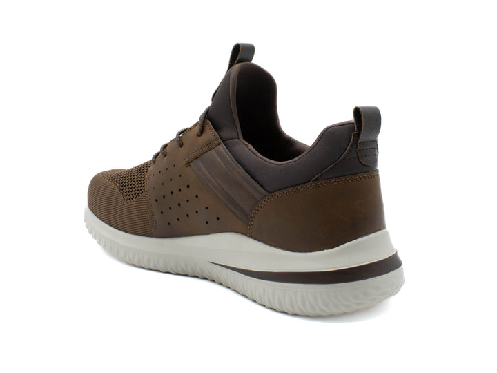 SKECHERS DELSON 3.0-CICADA