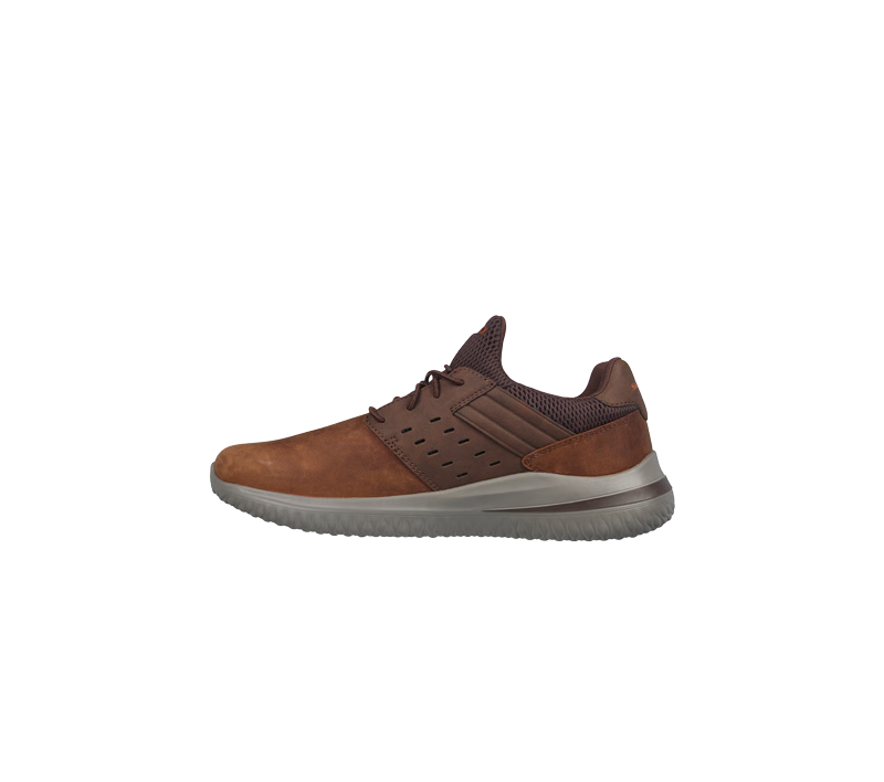 SKECHERS Delson 3.0 - Ezra