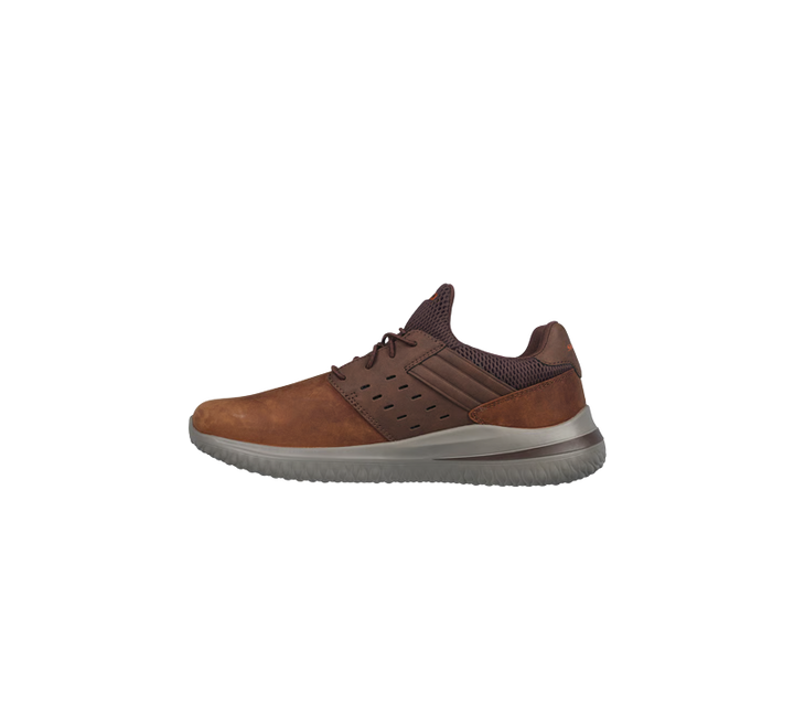 SKECHERS Delson 3.0 - Ezra