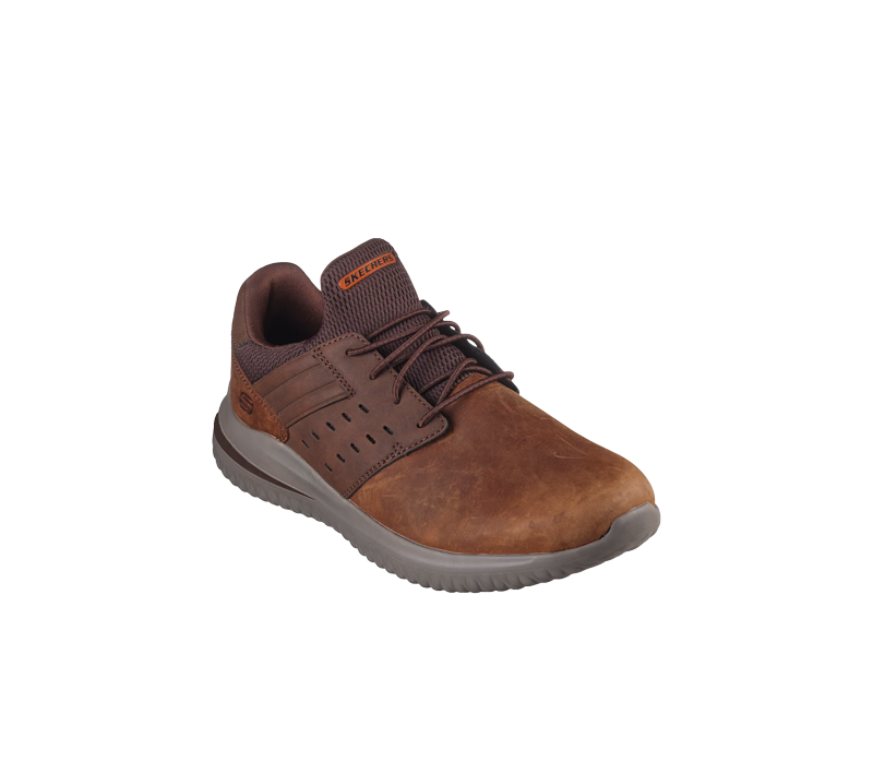 SKECHERS Delson 3.0 - Ezra