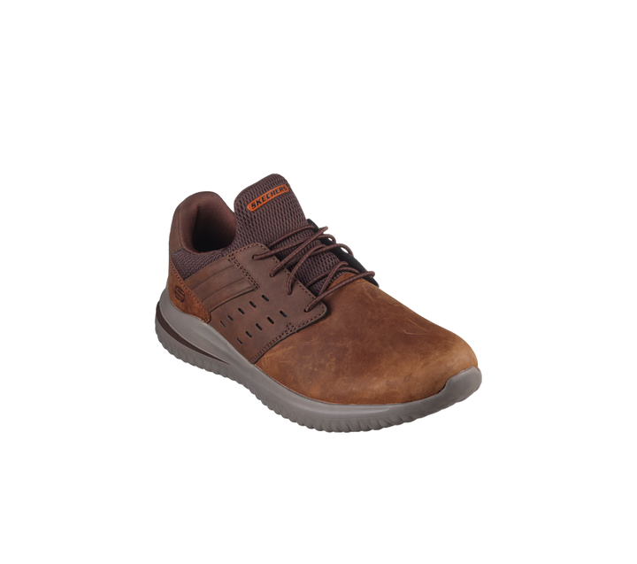 SKECHERS Delson 3.0 - Ezra