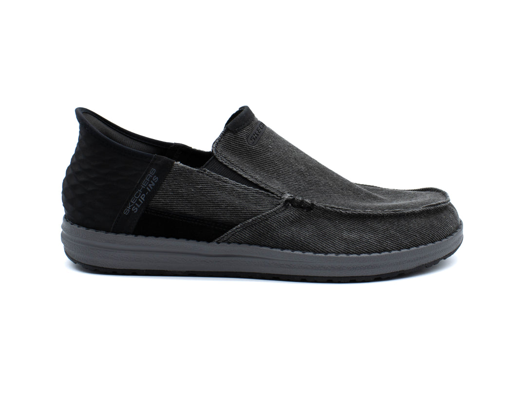 SKECHERS Slip-ins® Relaxed Fit®: Melson - Colwin