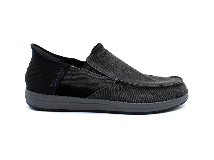 SKECHERS Slip-ins® Relaxed Fit®: Melson - Colwin